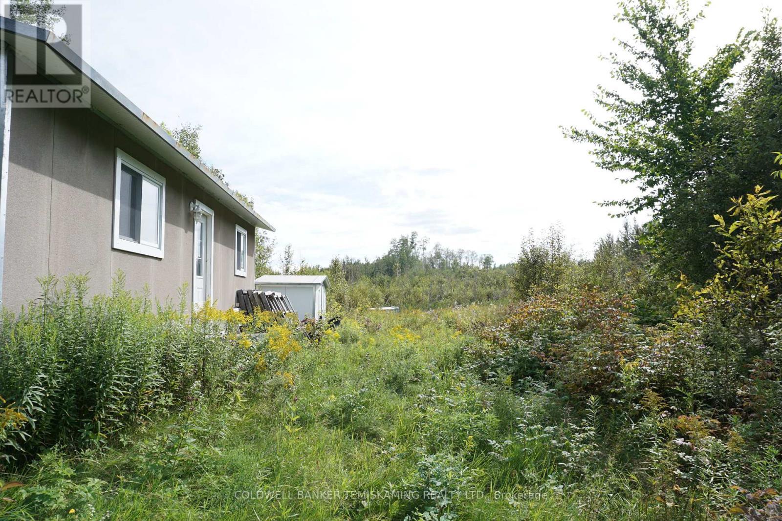 Lot 1 Campbell'S Road, Timiskaming (Tim - Outside - Rural), ON - Outdoor