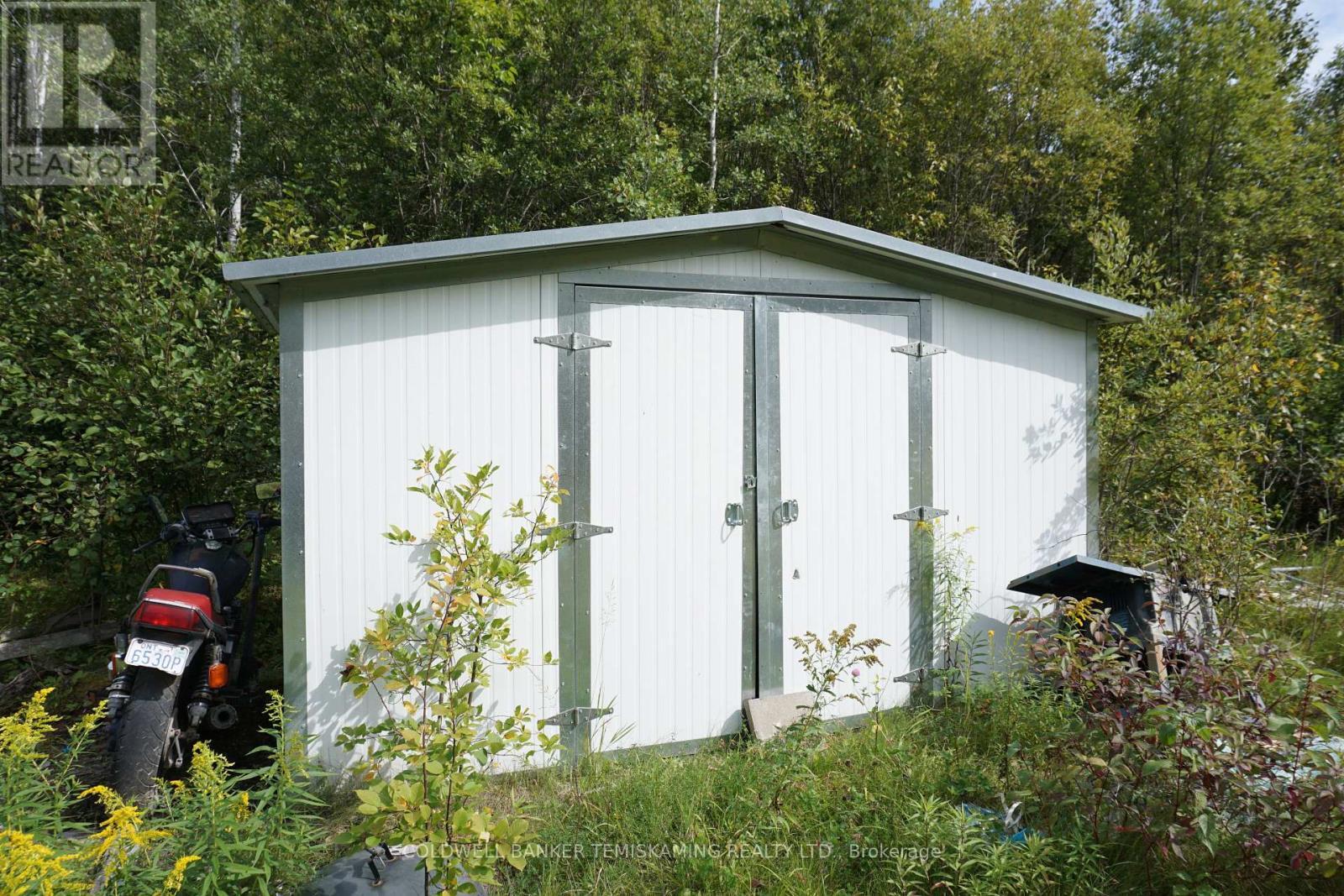 Lot 1 Campbell'S Road, Timiskaming (Tim - Outside - Rural), ON - Outdoor