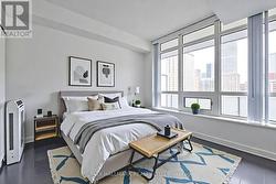 Virtually staged for illustration purposes only. -