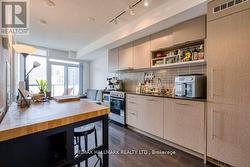 Before virtually staged. -