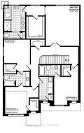 Second Floor -