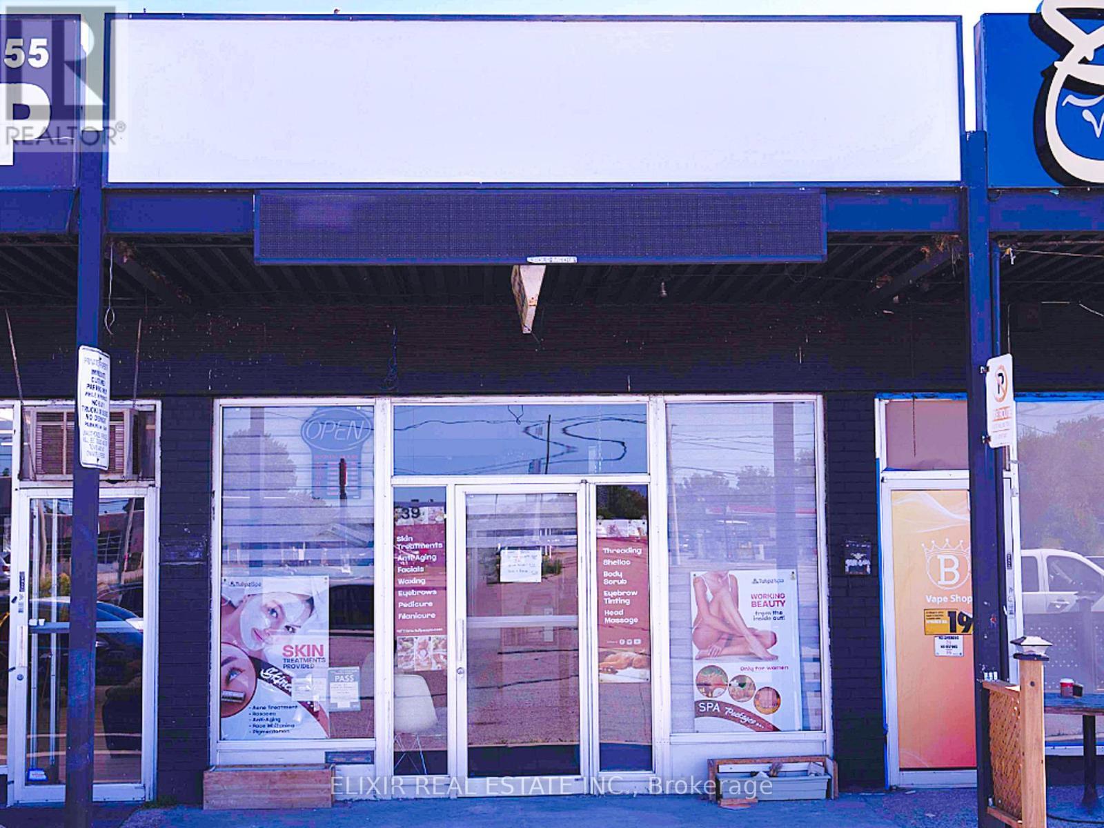 39 Queen Street N, Mississauga, ON