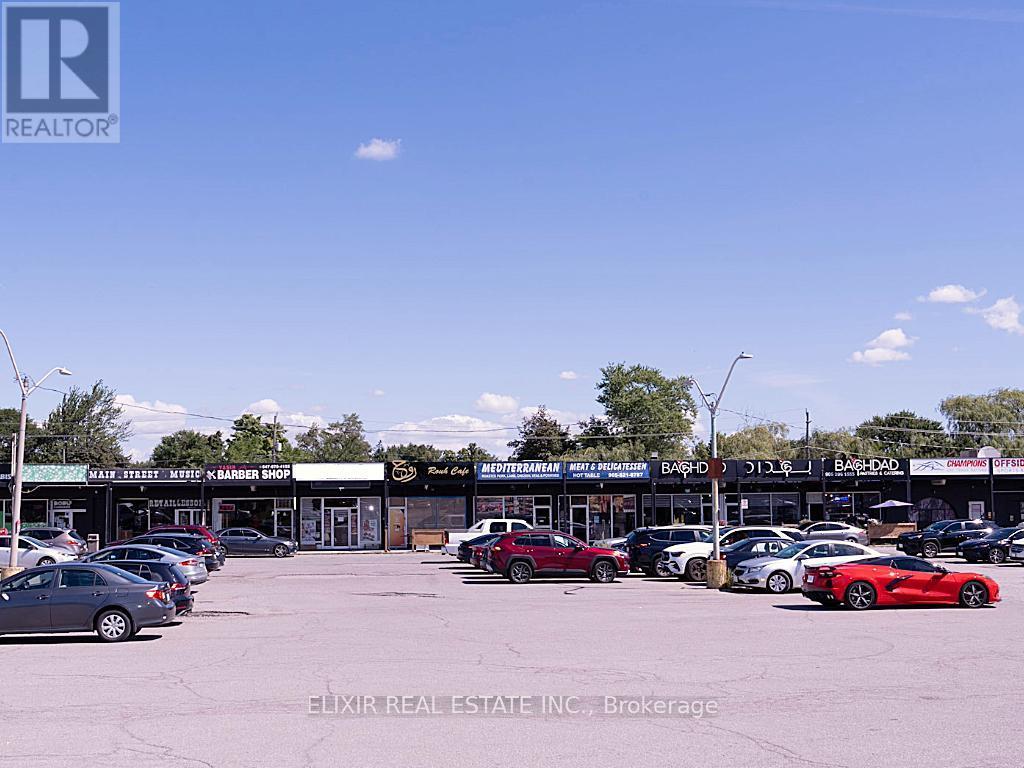 39 Queen Street N, Mississauga, ON