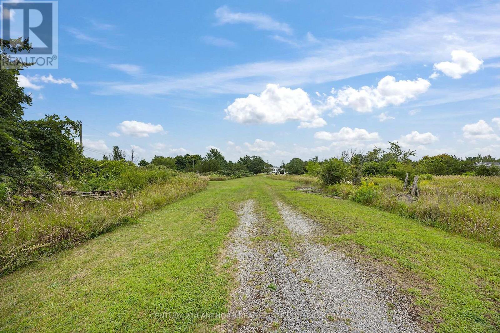 38 Fitchett Road, Greater Napanee (Greater Napanee), ON - Outdoor With View