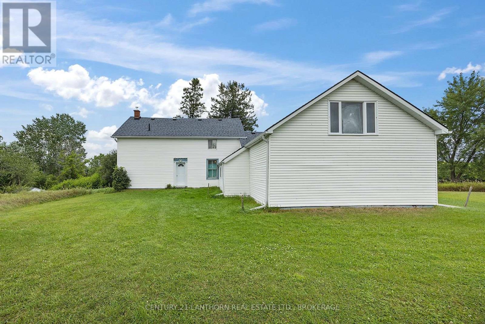 38 Fitchett Road, Greater Napanee (Greater Napanee), ON - Outdoor