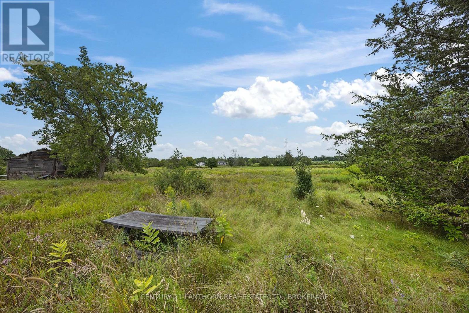 38 Fitchett Road, Greater Napanee (Greater Napanee), ON - Outdoor With View