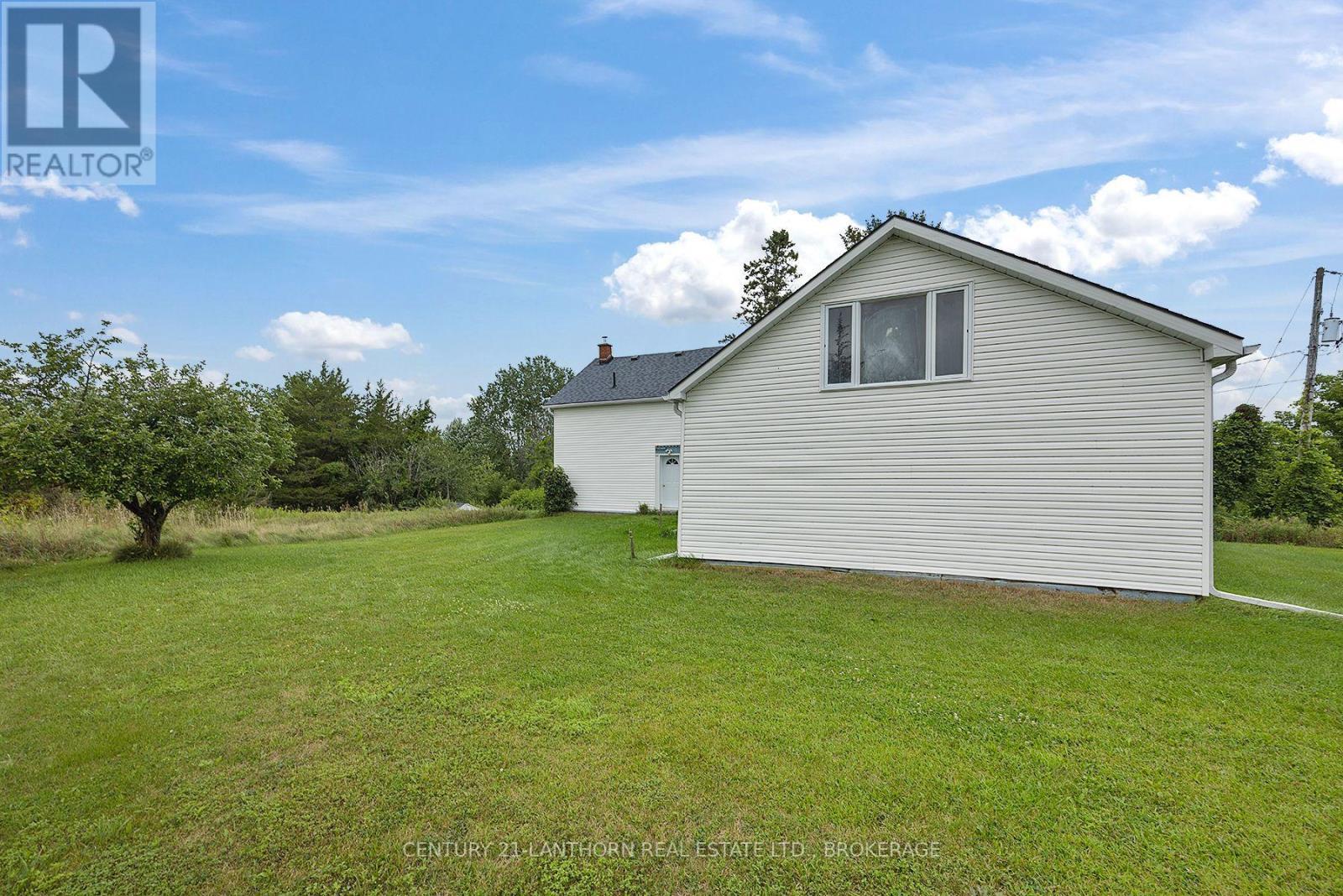 38 Fitchett Road, Greater Napanee (Greater Napanee), ON - Outdoor