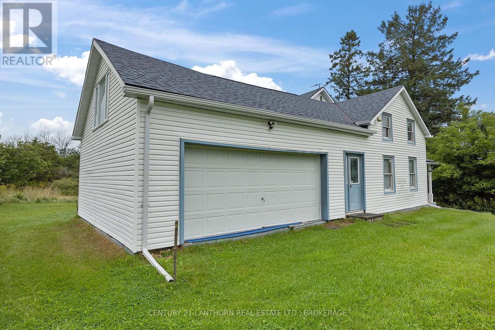 38 Fitchett Road, Greater Napanee (Greater Napanee), ON - Outdoor