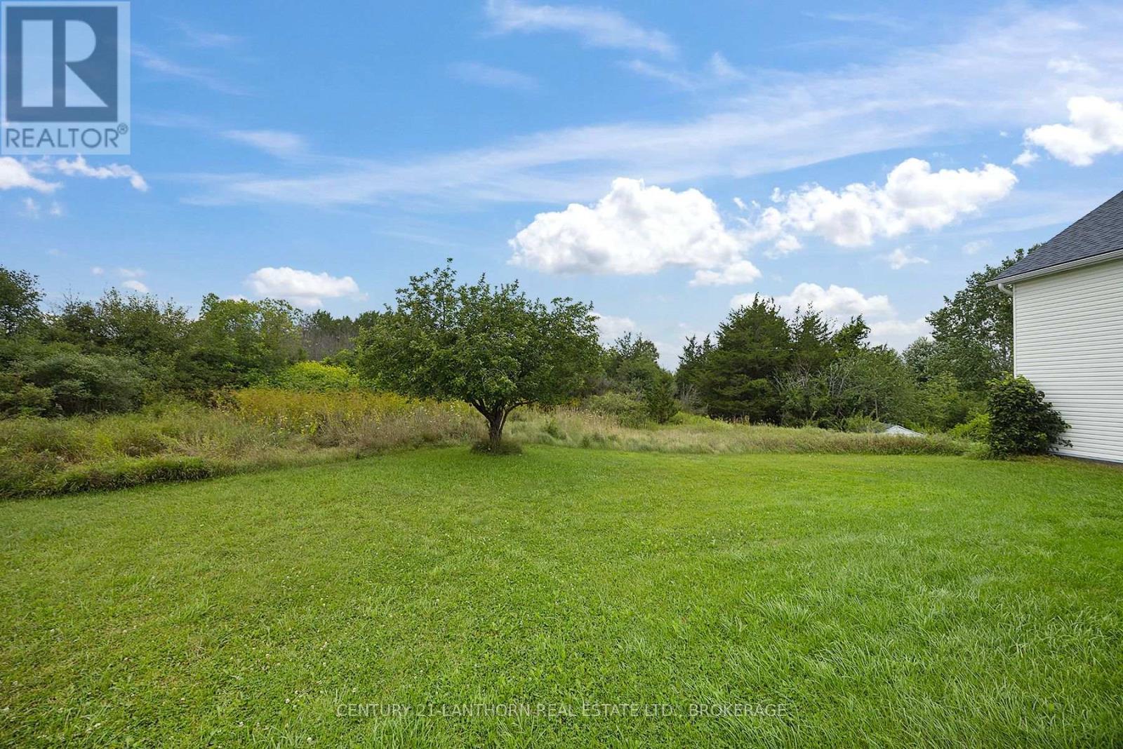 38 Fitchett Road, Greater Napanee (Greater Napanee), ON - Outdoor With View