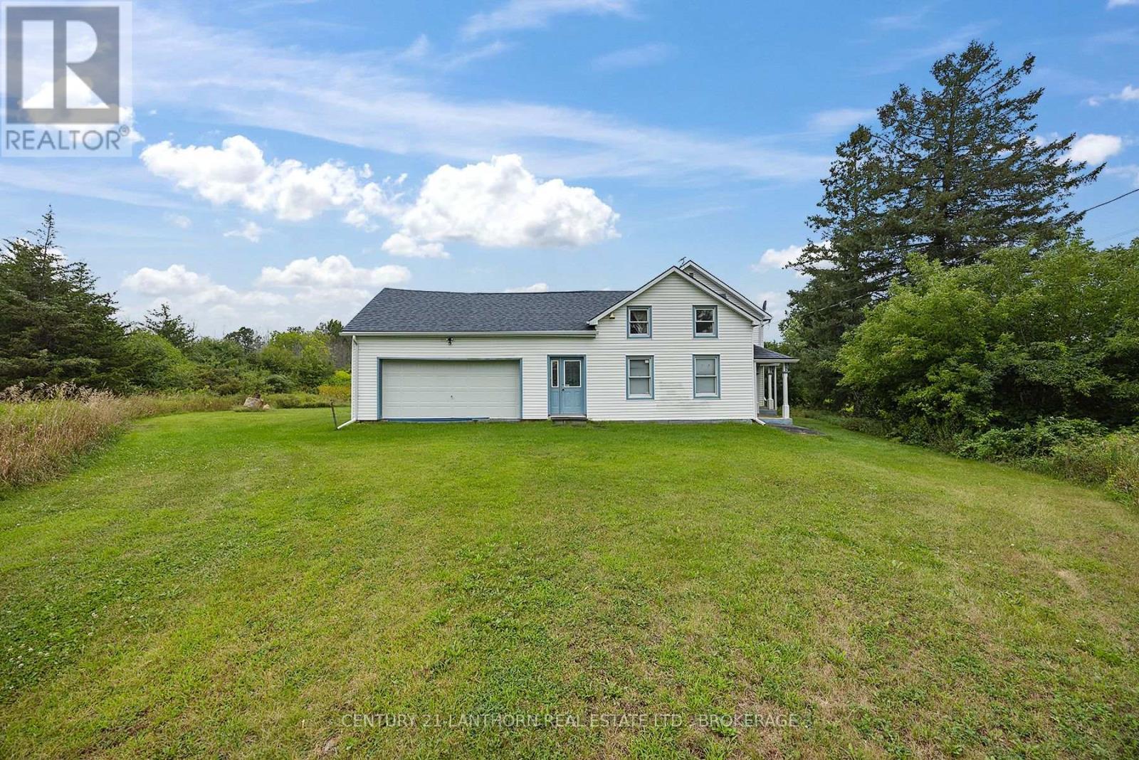 38 Fitchett Road, Greater Napanee (Greater Napanee), ON - Outdoor