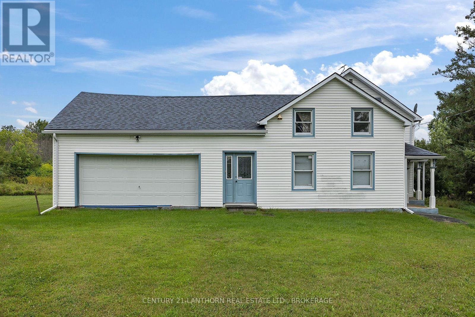 38 Fitchett Road, Greater Napanee (Greater Napanee), ON - Outdoor