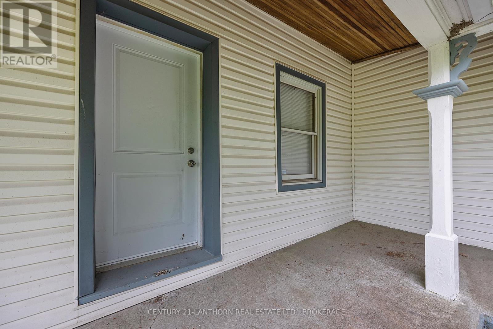 38 Fitchett Road, Greater Napanee (Greater Napanee), ON - Outdoor With Exterior