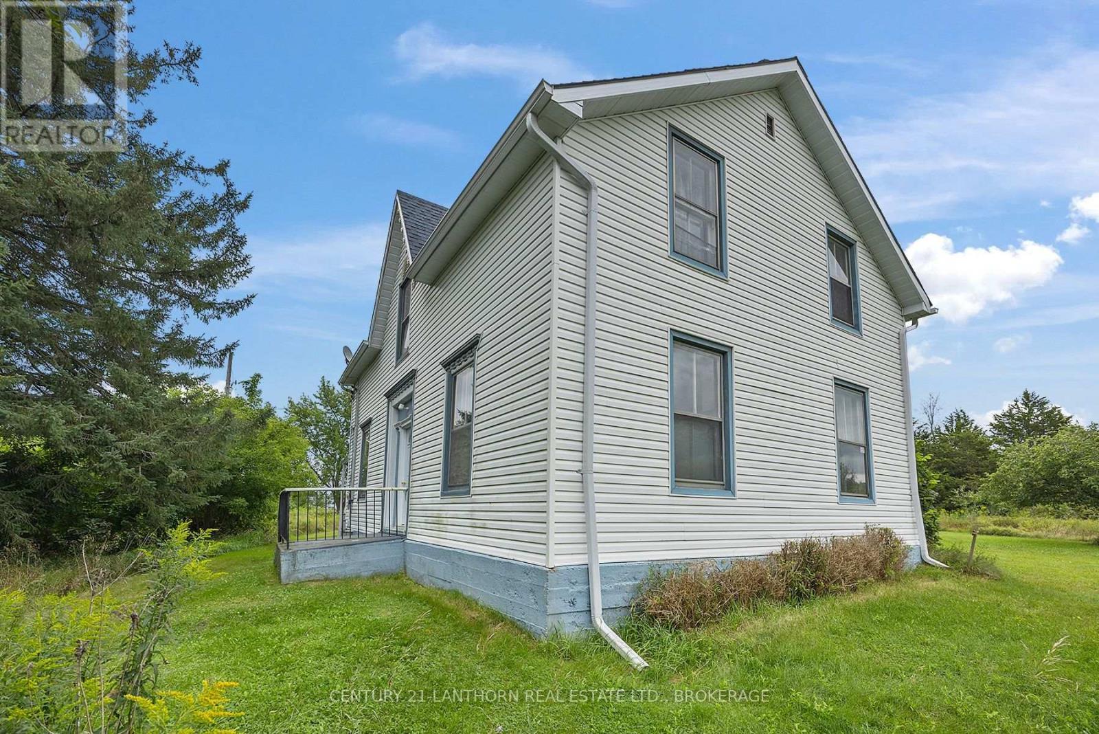 38 Fitchett Road, Greater Napanee (Greater Napanee), ON - Outdoor