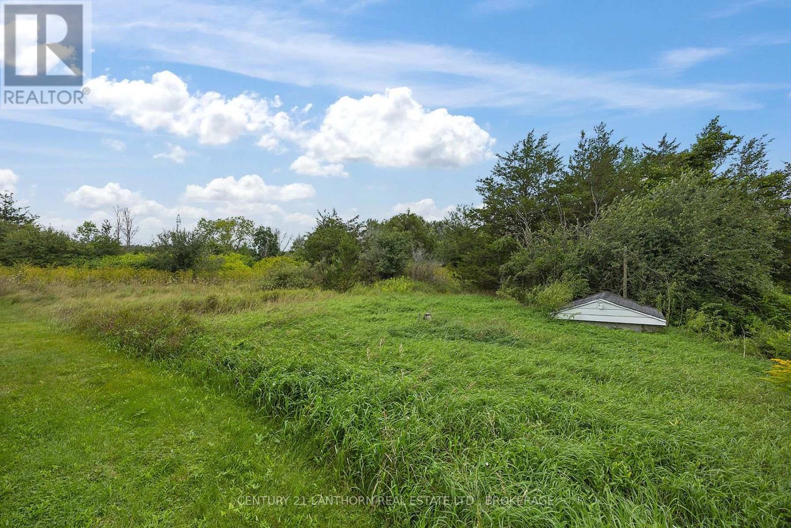 38 Fitchett Road, Greater Napanee (Greater Napanee), ON - Outdoor With View