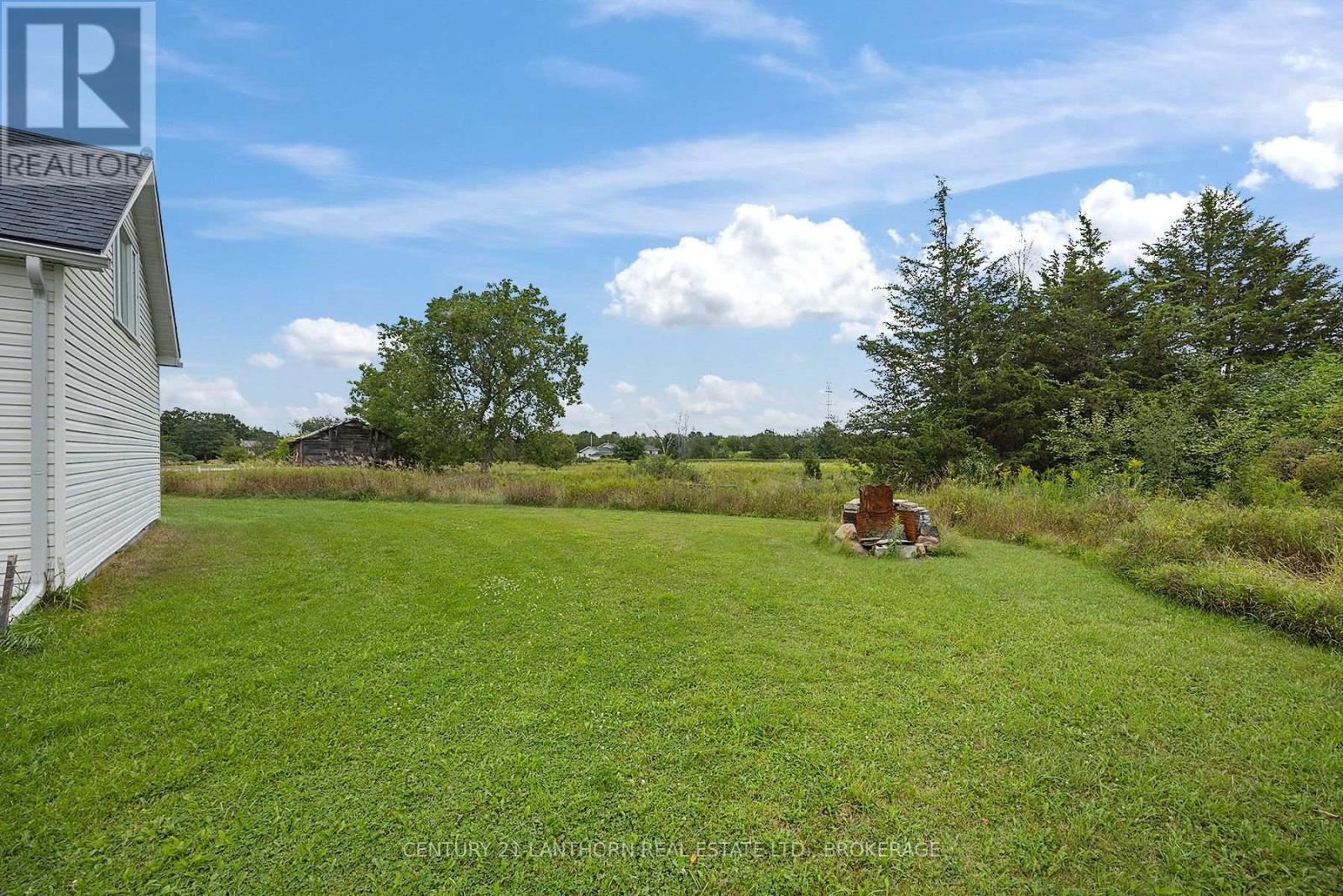 38 Fitchett Road, Greater Napanee (Greater Napanee), ON - Outdoor With View