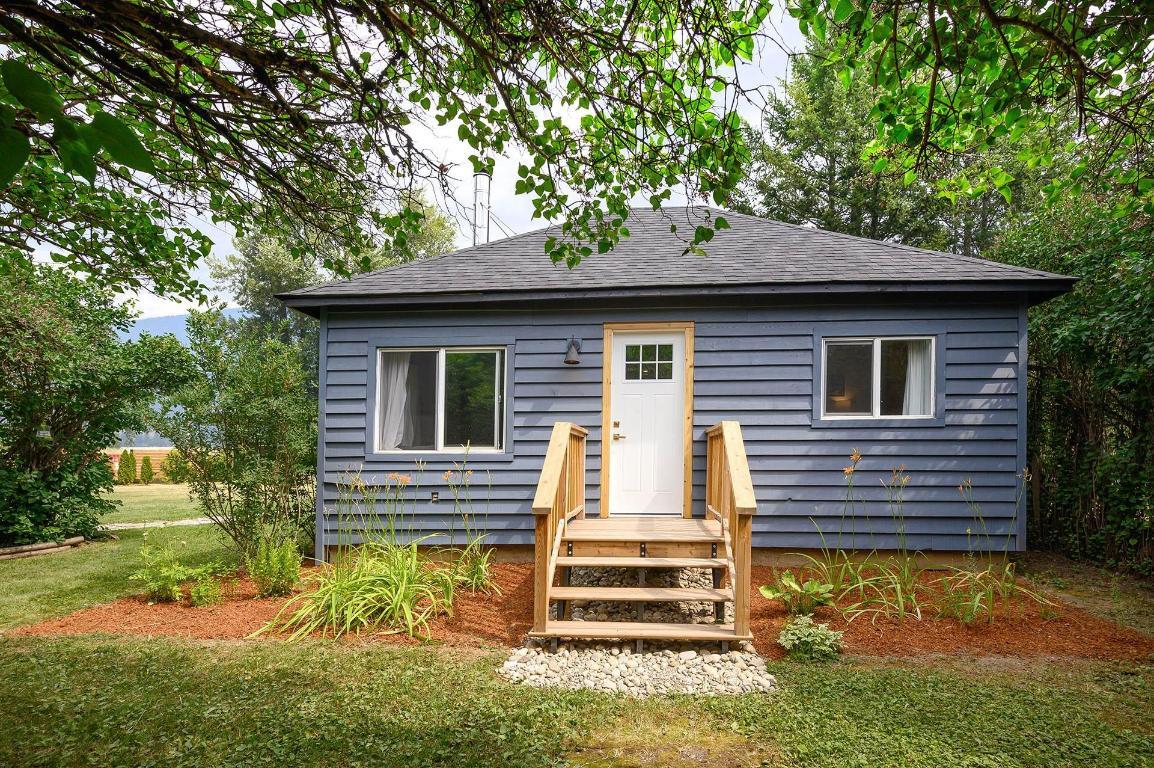 1615 Birch Island Lost Crk Road, Clearwater, BC - Outdoor