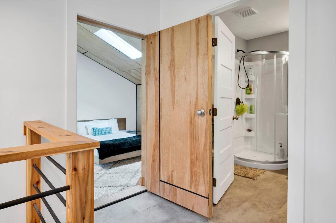 1615 Birch Island Lost Crk Road, Clearwater, BC - Indoor