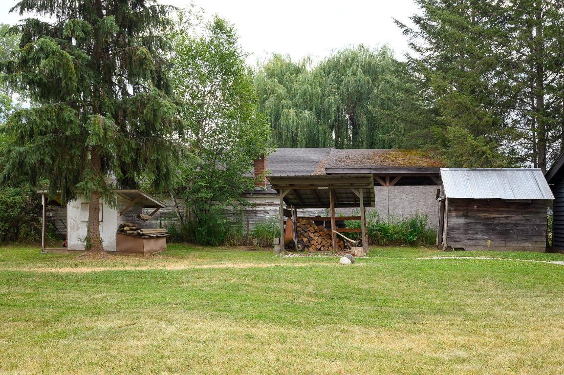 1615 Birch Island Lost Crk Road, Clearwater, BC - Outdoor