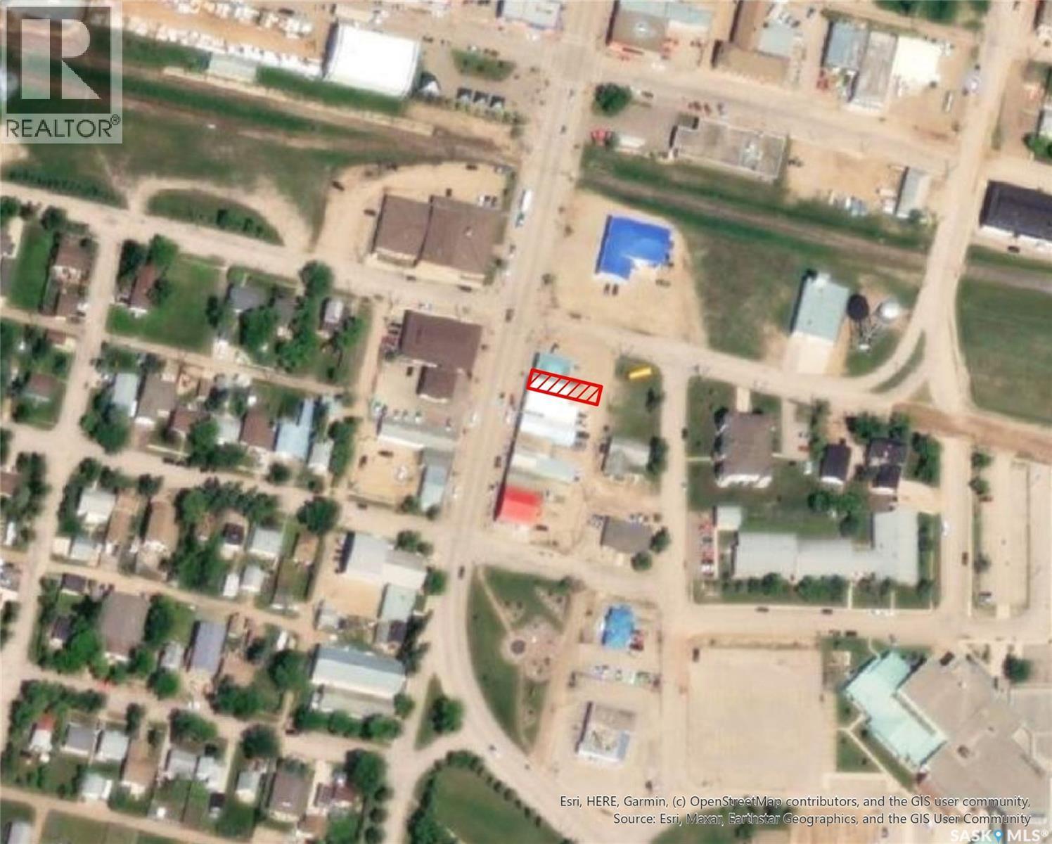 816 100Th Street, Tisdale, SK