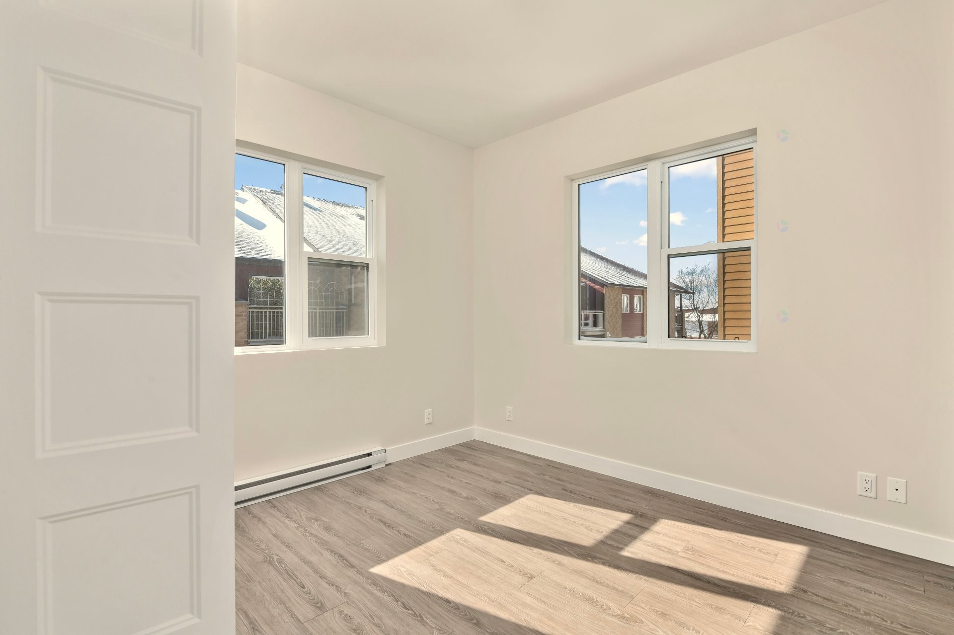 Chambre à coucher - 204-6 Rue Du Curé-André-Préseault, Gatineau (Gatineau), QC - Indoor Photo Showing Other Room