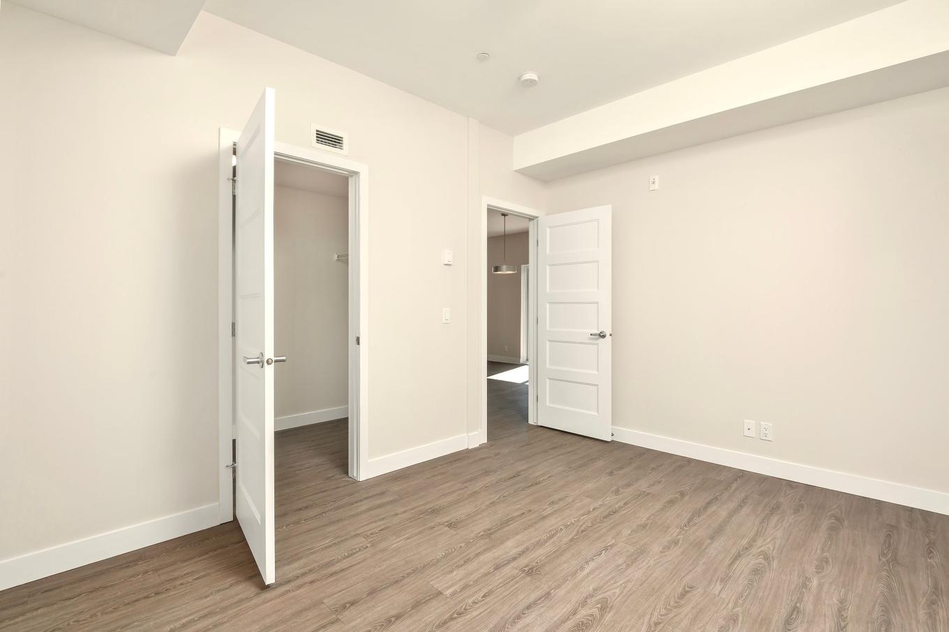 Chambre à coucher - 204-6 Rue Du Curé-André-Préseault, Gatineau (Gatineau), QC - Indoor Photo Showing Other Room