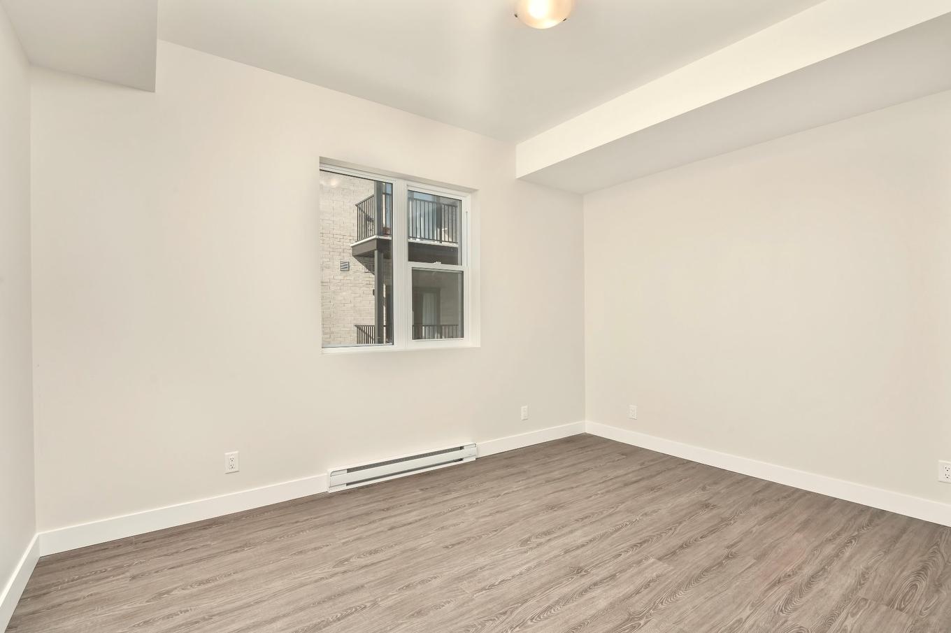 Chambre à coucher - 204-6 Rue Du Curé-André-Préseault, Gatineau (Gatineau), QC - Indoor Photo Showing Other Room