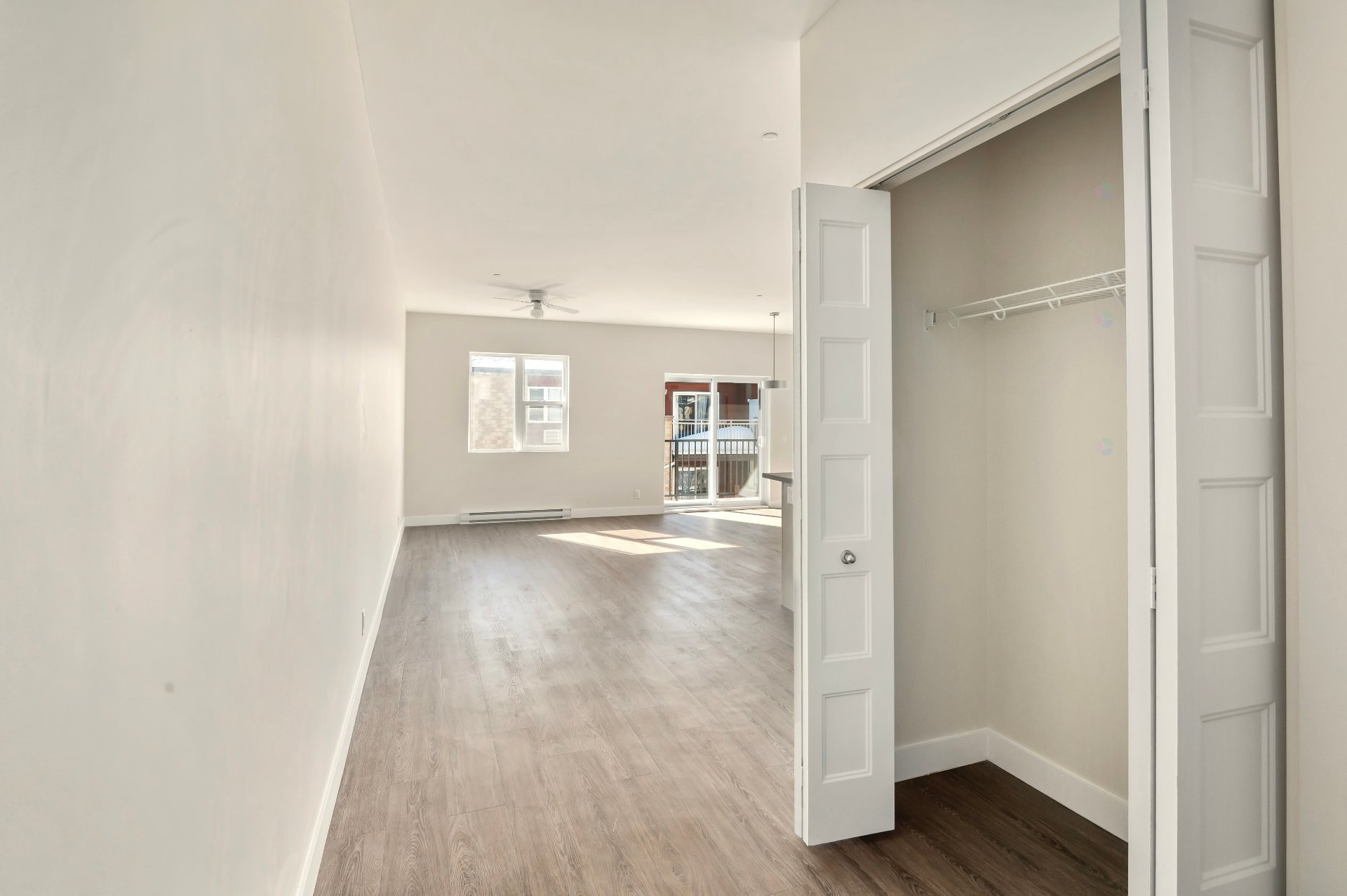 Hall d'entrée/Vestibule - 204-6 Rue Du Curé-André-Préseault, Gatineau (Gatineau), QC - Indoor Photo Showing Other Room