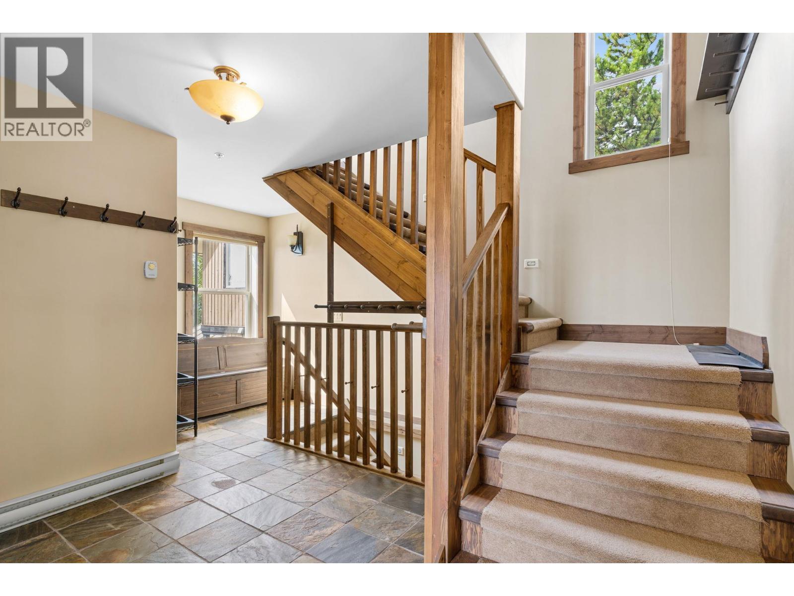 ski in/out level - 5890 Snow Pines Crescent, Big White, BC - Indoor Photo Showing Other Room