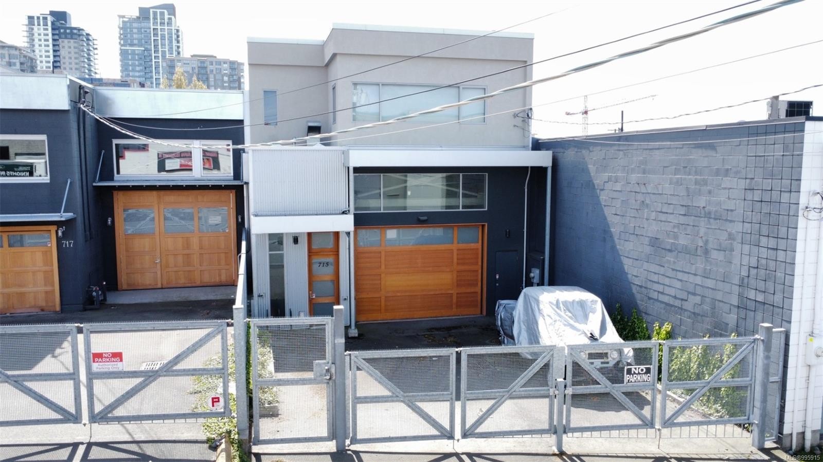 715 Princess Ave, Victoria, BC