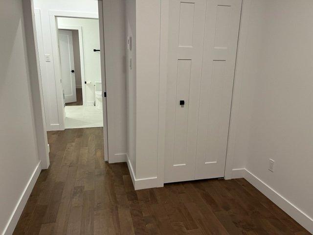 Bedroom - 5657 Boul. St-Michel, Montréal (Rosemont/La Petite-Patrie), QC - Indoor Photo Showing Other Room