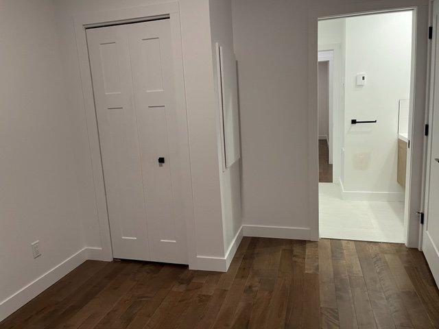 Primary bedroom - 5657 Boul. St-Michel, Montréal (Rosemont/La Petite-Patrie), QC - Indoor Photo Showing Other Room