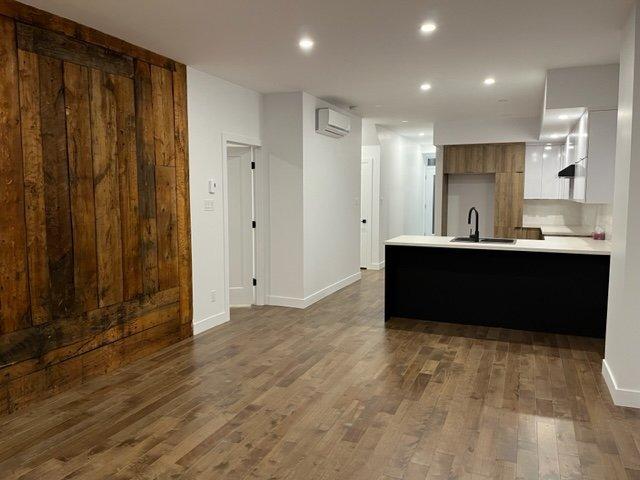 Living room - 5657 Boul. St-Michel, Montréal (Rosemont/La Petite-Patrie), QC - Indoor