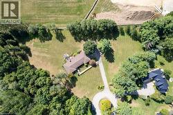 View of property location featuring rural landscape -