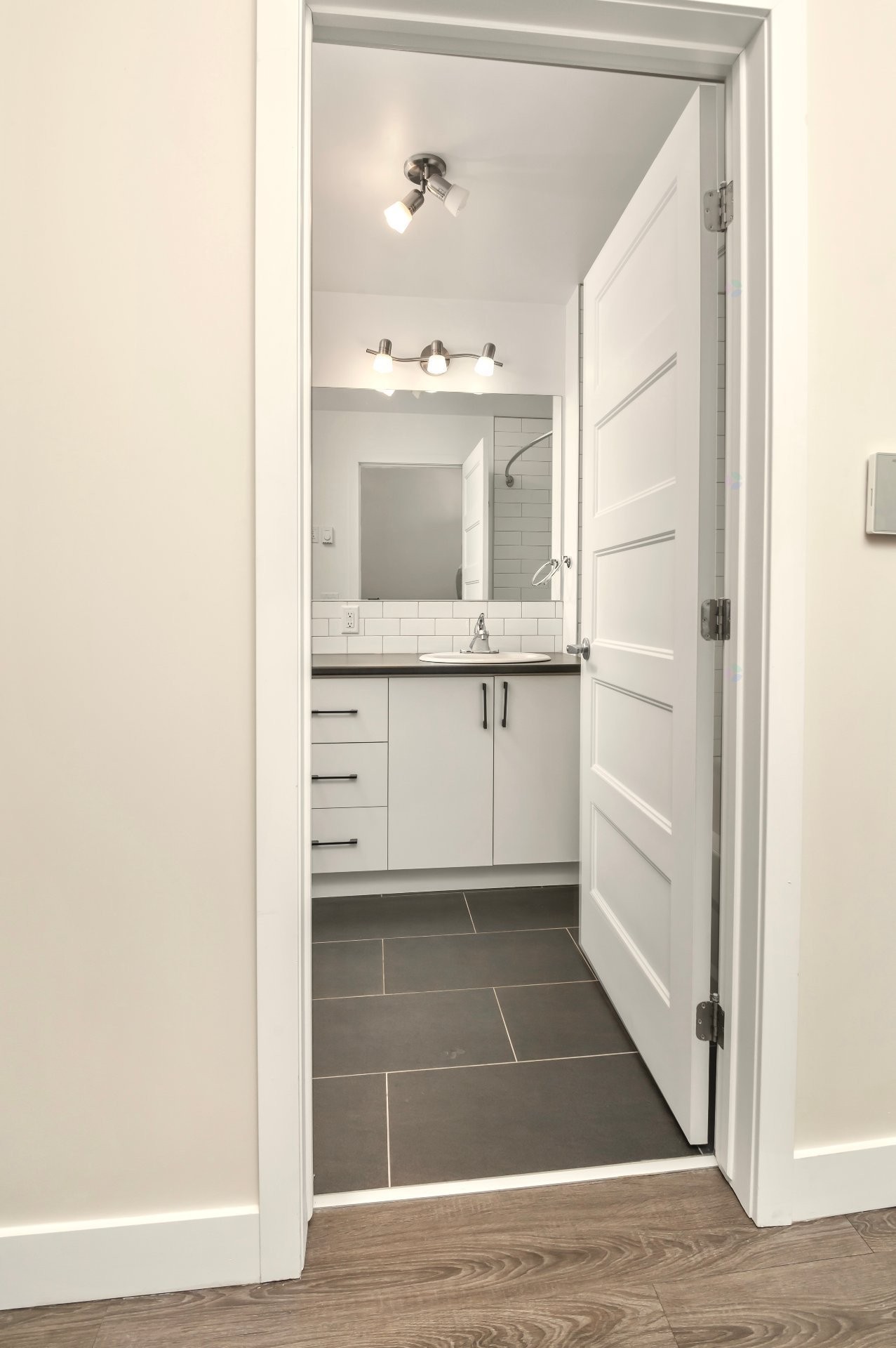 Salle de bains - 205-6 Rue Du Curé-André-Préseault, Gatineau (Gatineau), QC - Indoor Photo Showing Bathroom