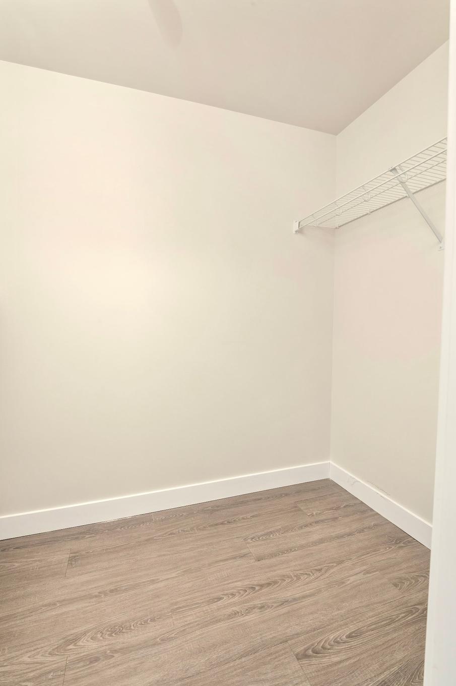 Walk-in closet - 205-6 Rue Du Curé-André-Préseault, Gatineau (Gatineau), QC - Indoor