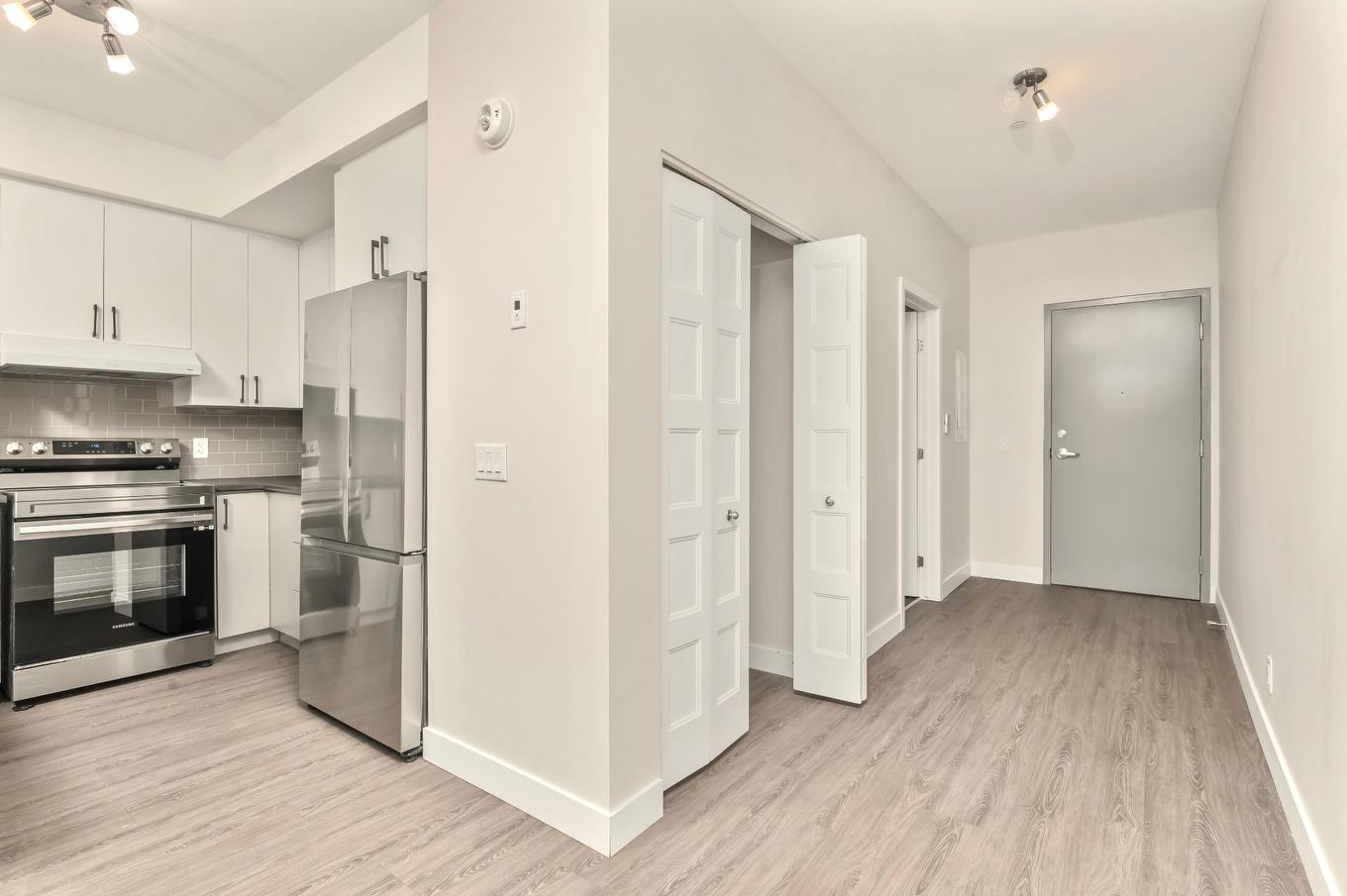 Hall - 205-6 Rue Du Curé-André-Préseault, Gatineau (Gatineau), QC - Indoor