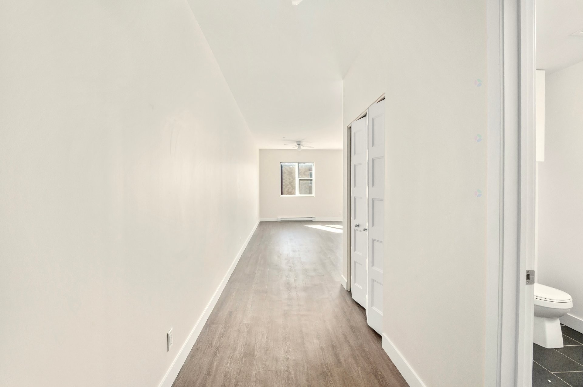 Hall d'entrée/Vestibule - 205-6 Rue Du Curé-André-Préseault, Gatineau (Gatineau), QC - Indoor Photo Showing Other Room