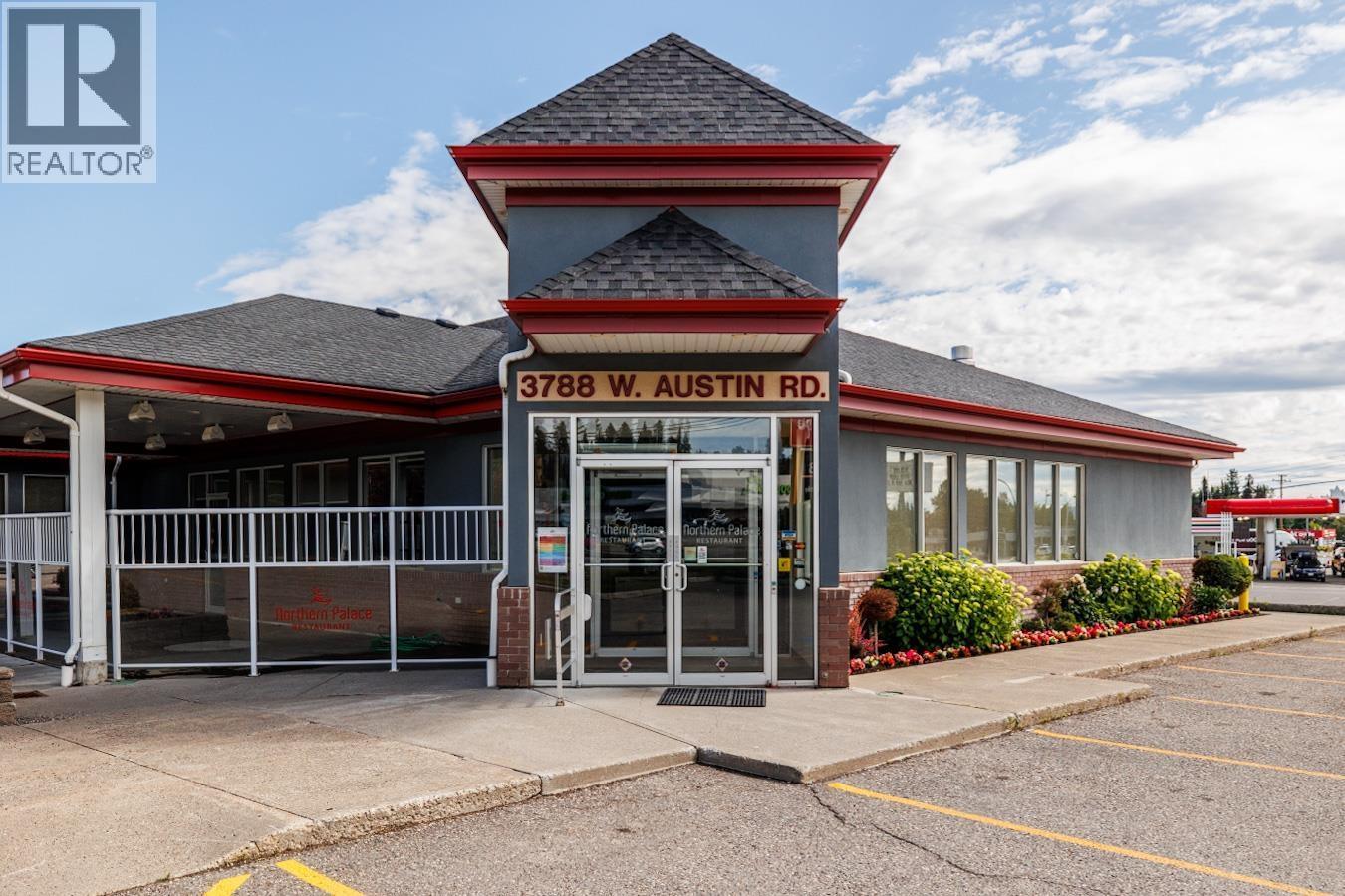 3788 W Austin Road, Prince George, BC