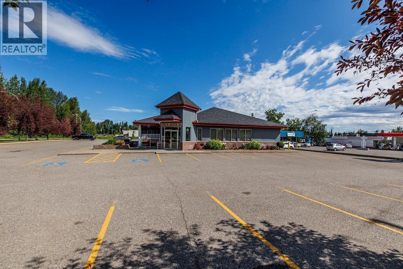 3788 W Austin Road, Prince George, BC