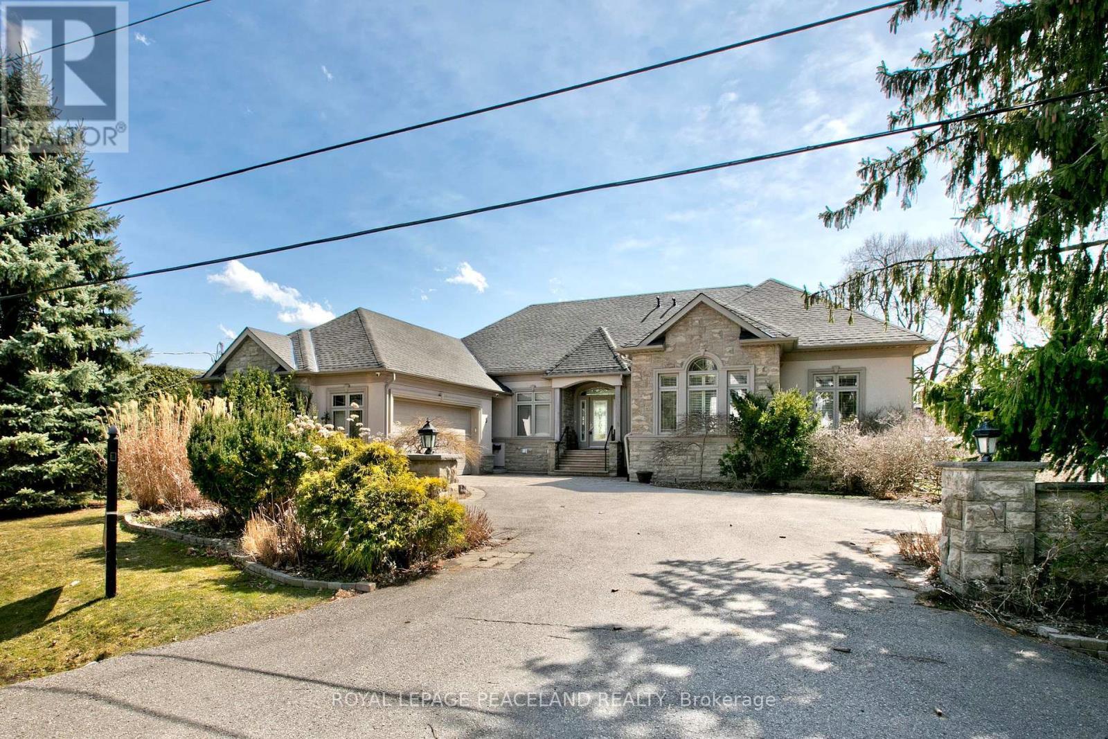 3 River Bend Road, Markham, ON - Outdoor