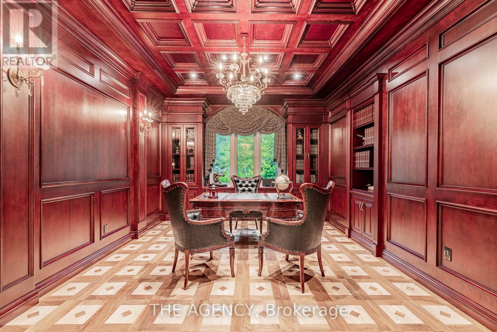 18387 The Gore Road, Caledon, ON - Indoor Photo Showing Other Room