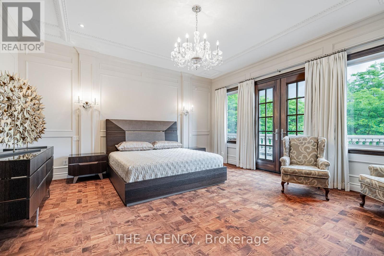 18387 The Gore Road, Caledon, ON - Indoor Photo Showing Bedroom