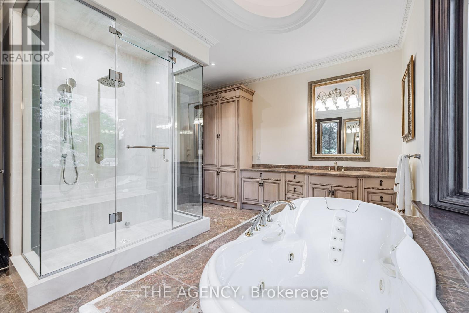 18387 The Gore Road, Caledon, ON - Indoor Photo Showing Bathroom
