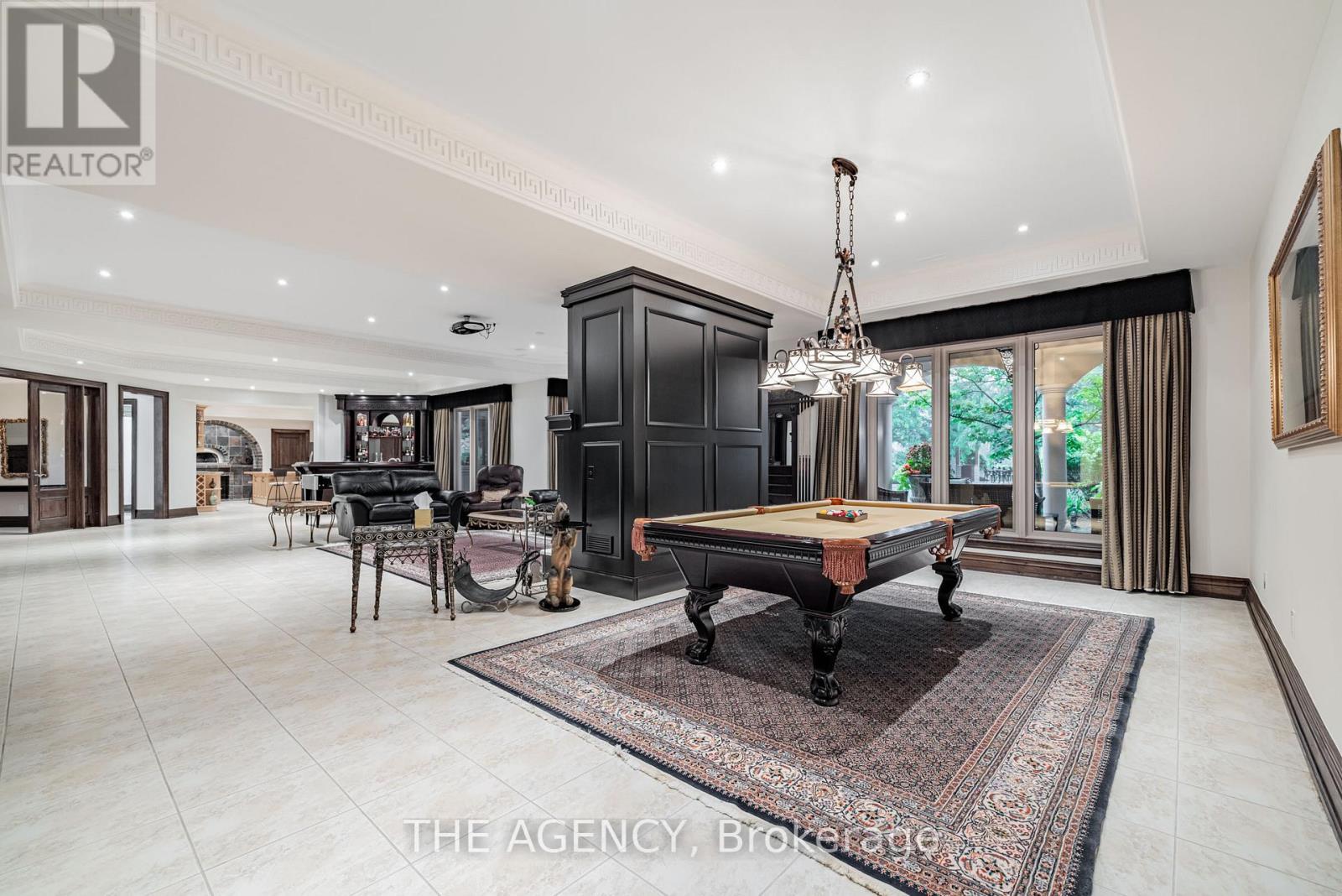 18387 The Gore Road, Caledon, ON - Indoor Photo Showing Other Room