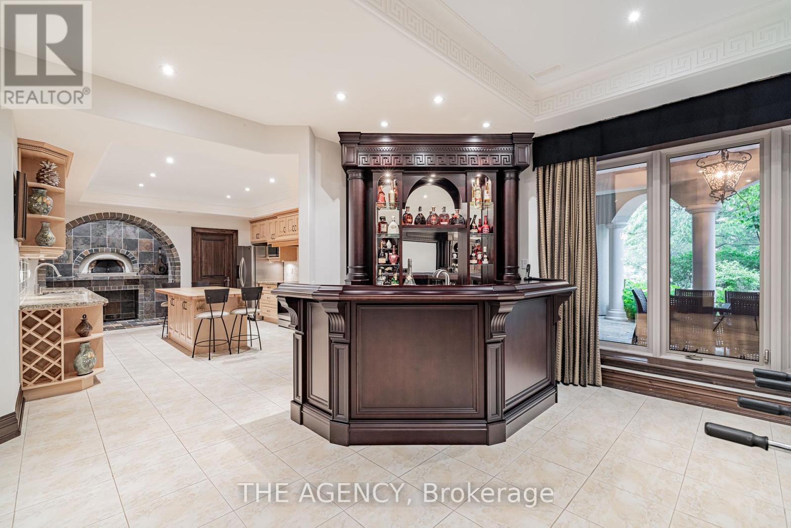 18387 The Gore Road, Caledon, ON - Indoor