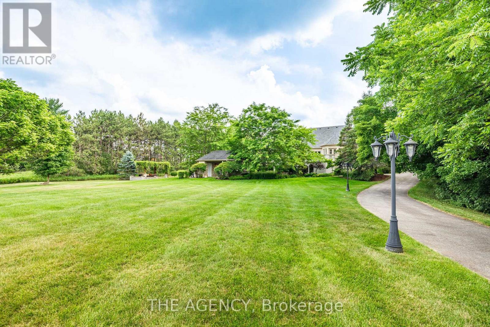 18387 The Gore Road, Caledon, ON - Outdoor