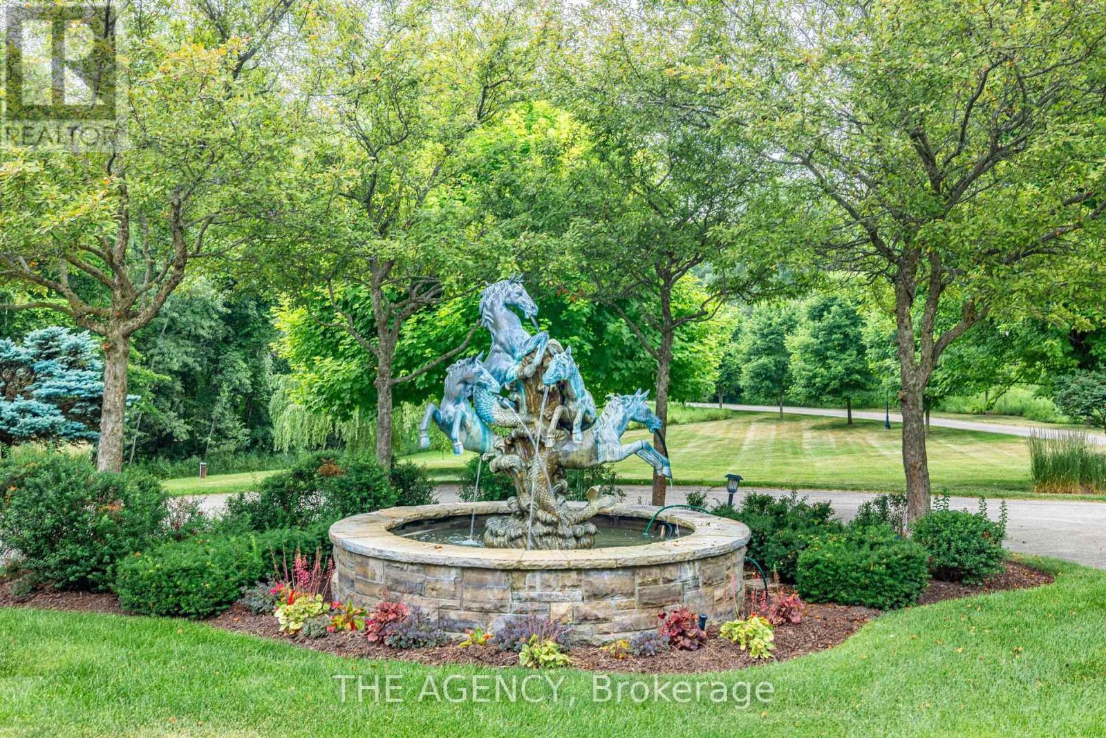 18387 The Gore Road, Caledon, ON - Outdoor