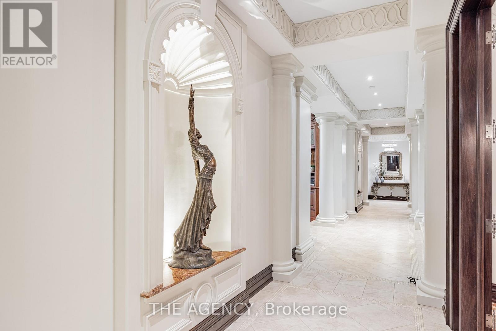 18387 The Gore Road, Caledon, ON - Indoor Photo Showing Other Room