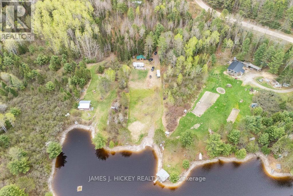 171 Mackey Creek Road, Head, Clara And Maria, ON