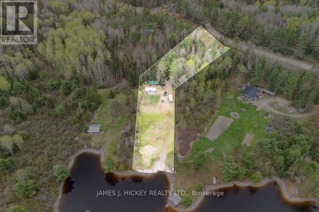 171 Mackey Creek Road, Head, Clara And Maria, ON